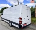 Белый Мерседес Sprinter, объемом двигателя 2.2 л и пробегом 385 тыс. км за 23638 $, фото 7 на Automoto.ua