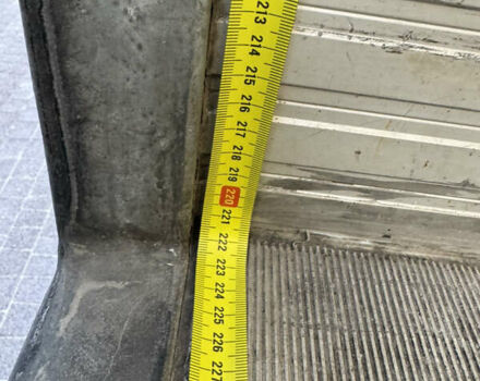 Белый Мерседес Sprinter, объемом двигателя 2.14 л и пробегом 331 тыс. км за 21500 $, фото 31 на Automoto.ua