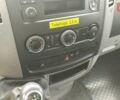 Белый Мерседес Sprinter, объемом двигателя 2.2 л и пробегом 322 тыс. км за 19950 $, фото 15 на Automoto.ua
