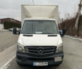 Белый Мерседес Sprinter, объемом двигателя 2.14 л и пробегом 374 тыс. км за 17700 $, фото 1 на Automoto.ua