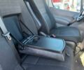 Білий Мерседес Sprinter, об'ємом двигуна 2.2 л та пробігом 316 тис. км за 14999 $, фото 16 на Automoto.ua