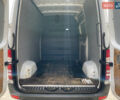 Белый Мерседес Sprinter, объемом двигателя 2.2 л и пробегом 221 тыс. км за 18500 $, фото 5 на Automoto.ua