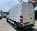 Белый Мерседес Sprinter, объемом двигателя 2.2 л и пробегом 221 тыс. км за 18500 $, фото 3 на Automoto.ua