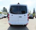 Білий Мерседес Sprinter, об'ємом двигуна 0 л та пробігом 112 тис. км за 11600 $, фото 4 на Automoto.ua