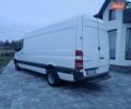 Белый Мерседес Sprinter, объемом двигателя 0 л и пробегом 290 тыс. км за 27000 $, фото 11 на Automoto.ua