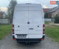 Белый Мерседес Sprinter, объемом двигателя 3 л и пробегом 310 тыс. км за 27990 $, фото 7 на Automoto.ua