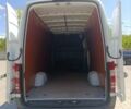 Белый Мерседес Sprinter, объемом двигателя 2.1 л и пробегом 280 тыс. км за 19300 $, фото 9 на Automoto.ua