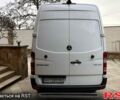 Белый Мерседес Sprinter, объемом двигателя 2.1 л и пробегом 255 тыс. км за 21900 $, фото 3 на Automoto.ua