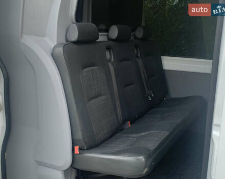 Белый Мерседес Sprinter, объемом двигателя 3 л и пробегом 310 тыс. км за 27990 $, фото 24 на Automoto.ua