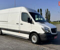 Белый Мерседес Sprinter, объемом двигателя 0 л и пробегом 287 тыс. км за 20850 $, фото 9 на Automoto.ua