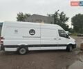 Белый Мерседес Sprinter, объемом двигателя 2.14 л и пробегом 235 тыс. км за 19800 $, фото 2 на Automoto.ua
