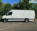Белый Мерседес Sprinter, объемом двигателя 3 л и пробегом 73 тыс. км за 2900 $, фото 6 на Automoto.ua