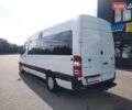 Білий Мерседес Sprinter, об'ємом двигуна 0 л та пробігом 326 тис. км за 13800 $, фото 2 на Automoto.ua