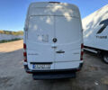 Белый Мерседес Sprinter, объемом двигателя 3 л и пробегом 313 тыс. км за 31000 $, фото 4 на Automoto.ua