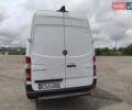 Белый Мерседес Sprinter, объемом двигателя 0 л и пробегом 291 тыс. км за 28900 $, фото 45 на Automoto.ua
