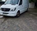 Білий Мерседес Sprinter, об'ємом двигуна 2.14 л та пробігом 460 тис. км за 16900 $, фото 10 на Automoto.ua
