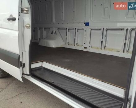 Белый Мерседес Sprinter, объемом двигателя 0 л и пробегом 291 тыс. км за 28900 $, фото 37 на Automoto.ua