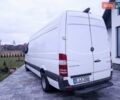 Белый Мерседес Sprinter, объемом двигателя 0 л и пробегом 290 тыс. км за 27000 $, фото 45 на Automoto.ua
