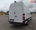 Белый Мерседес Sprinter, объемом двигателя 0 л и пробегом 291 тыс. км за 28900 $, фото 7 на Automoto.ua
