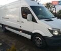 Белый Мерседес Sprinter, объемом двигателя 2.2 л и пробегом 308 тыс. км за 15500 $, фото 25 на Automoto.ua