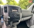 Белый Мерседес Sprinter, объемом двигателя 2.2 л и пробегом 385 тыс. км за 23638 $, фото 19 на Automoto.ua