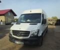 Белый Мерседес Sprinter, объемом двигателя 2.14 л и пробегом 478 тыс. км за 22891 $, фото 1 на Automoto.ua