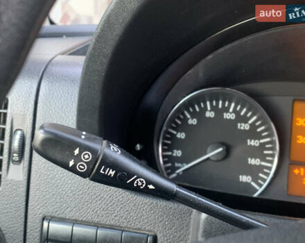 Белый Мерседес Sprinter, объемом двигателя 3 л и пробегом 310 тыс. км за 27990 $, фото 20 на Automoto.ua