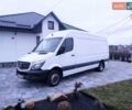 Белый Мерседес Sprinter, объемом двигателя 0 л и пробегом 290 тыс. км за 27000 $, фото 1 на Automoto.ua