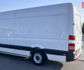 Белый Мерседес Sprinter, объемом двигателя 0 л и пробегом 287 тыс. км за 20850 $, фото 4 на Automoto.ua