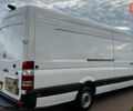 Белый Мерседес Sprinter, объемом двигателя 0 л и пробегом 408 тыс. км за 24000 $, фото 15 на Automoto.ua