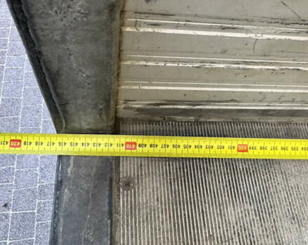 Белый Мерседес Sprinter, объемом двигателя 2.14 л и пробегом 331 тыс. км за 21500 $, фото 33 на Automoto.ua