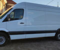 Белый Мерседес Sprinter, объемом двигателя 3 л и пробегом 170 тыс. км за 27500 $, фото 3 на Automoto.ua