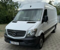 Білий Мерседес Sprinter, об'ємом двигуна 2.14 л та пробігом 351 тис. км за 19300 $, фото 1 на Automoto.ua