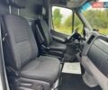 Білий Мерседес Sprinter, об'ємом двигуна 2.2 л та пробігом 283 тис. км за 23000 $, фото 67 на Automoto.ua