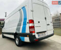 Белый Мерседес Sprinter, объемом двигателя 2.1 л и пробегом 330 тыс. км за 18700 $, фото 119 на Automoto.ua
