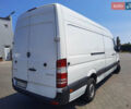 Белый Мерседес Sprinter, объемом двигателя 2.1 л и пробегом 300 тыс. км за 15999 $, фото 3 на Automoto.ua