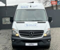 Белый Мерседес Sprinter, объемом двигателя 2.2 л и пробегом 349 тыс. км за 19900 $, фото 2 на Automoto.ua