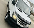 Белый Мерседес Sprinter, объемом двигателя 2.1 л и пробегом 330 тыс. км за 18700 $, фото 84 на Automoto.ua