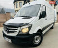 Белый Мерседес Sprinter, объемом двигателя 2.1 л и пробегом 330 тыс. км за 18700 $, фото 81 на Automoto.ua