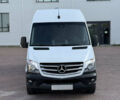 Білий Мерседес Sprinter, об'ємом двигуна 0 л та пробігом 347 тис. км за 17500 $, фото 12 на Automoto.ua
