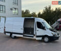 Білий Мерседес Sprinter, об'ємом двигуна 0 л та пробігом 347 тис. км за 17500 $, фото 22 на Automoto.ua