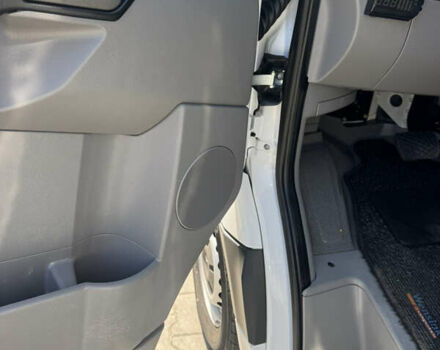 Білий Мерседес Sprinter, об'ємом двигуна 2.2 л та пробігом 271 тис. км за 21500 $, фото 14 на Automoto.ua