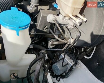 Белый Мерседес Sprinter, объемом двигателя 2.14 л и пробегом 180 тыс. км за 21900 $, фото 38 на Automoto.ua