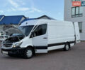 Білий Мерседес Sprinter, об'ємом двигуна 0 л та пробігом 347 тис. км за 17500 $, фото 29 на Automoto.ua