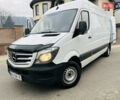 Белый Мерседес Sprinter, объемом двигателя 2.1 л и пробегом 330 тыс. км за 18700 $, фото 76 на Automoto.ua