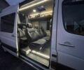 Белый Мерседес Sprinter, объемом двигателя 2.1 л и пробегом 785 тыс. км за 20000 $, фото 3 на Automoto.ua