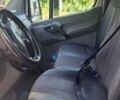 Белый Мерседес Sprinter, объемом двигателя 2.2 л и пробегом 316 тыс. км за 15500 $, фото 13 на Automoto.ua