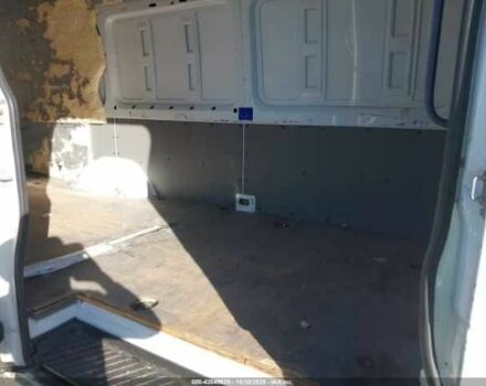 Белый Мерседес Sprinter, объемом двигателя 3 л и пробегом 168 тыс. км за 2500 $, фото 7 на Automoto.ua