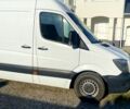 Белый Мерседес Sprinter, объемом двигателя 2.2 л и пробегом 230 тыс. км за 20900 $, фото 1 на Automoto.ua