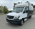 Білий Мерседес Sprinter, об'ємом двигуна 2.2 л та пробігом 150 тис. км за 19750 $, фото 14 на Automoto.ua